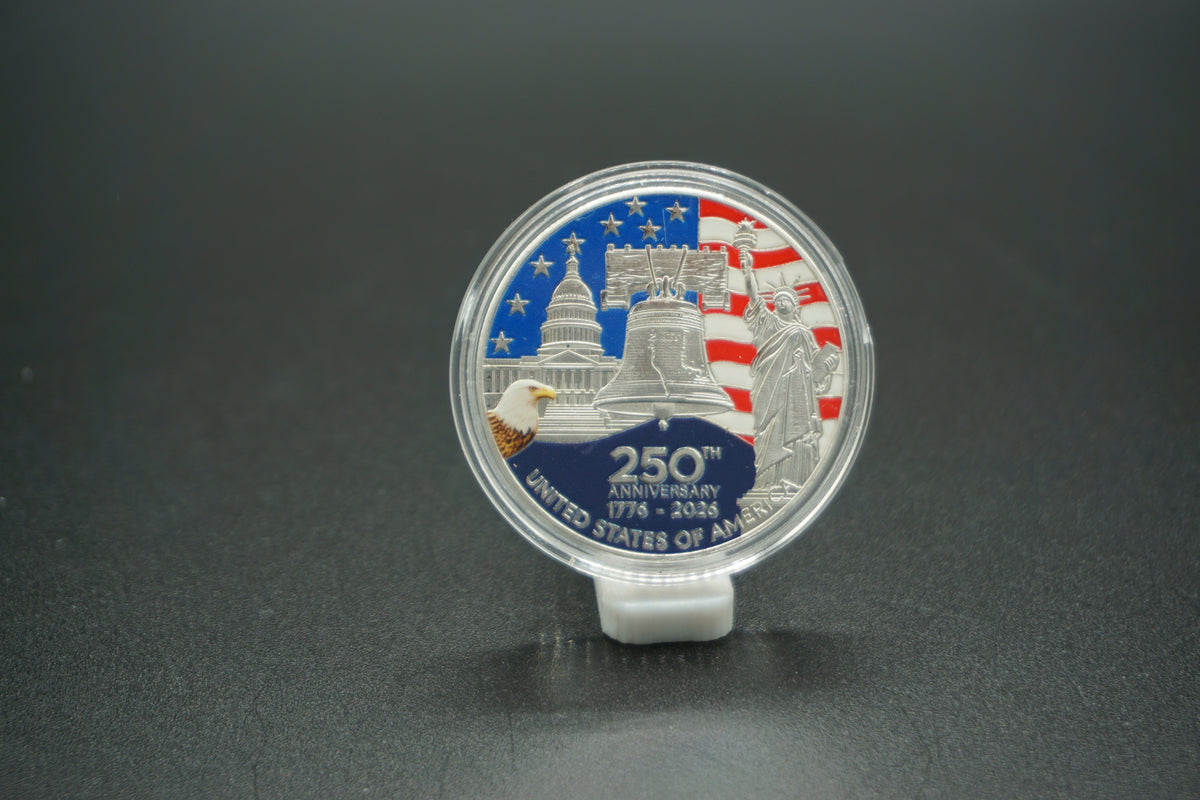Coins and Collectibles