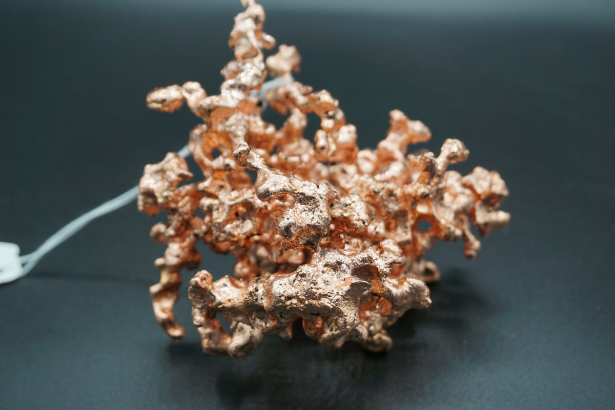 Copper Nuggets