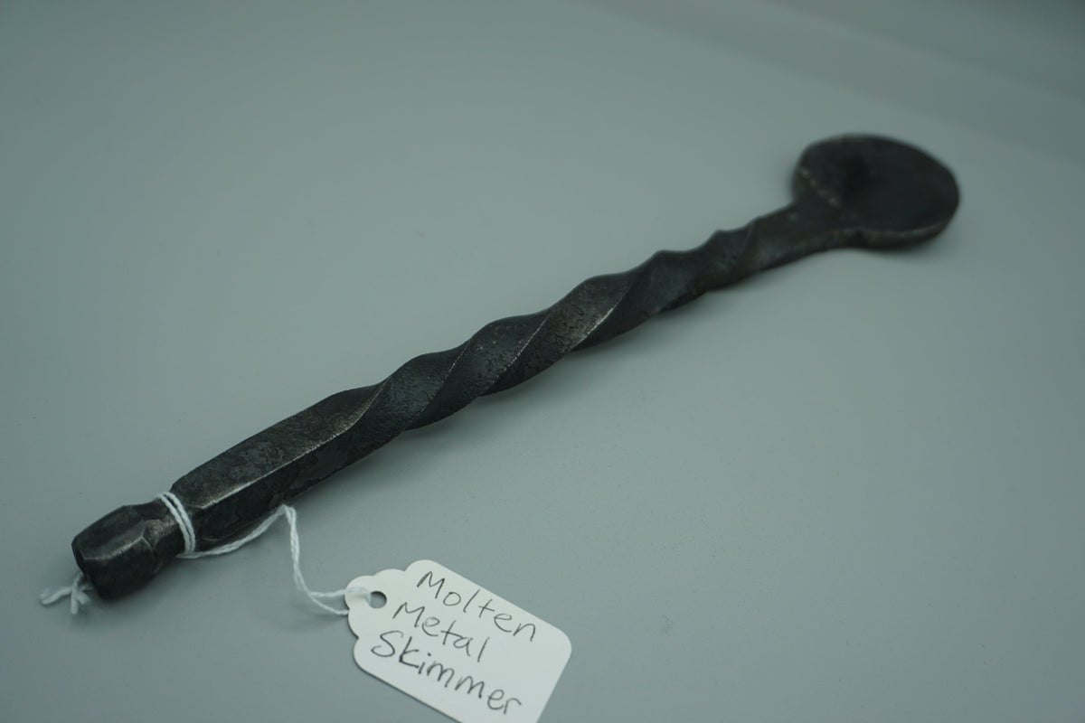 Blacksmithing