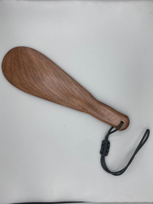 Wooden Patu