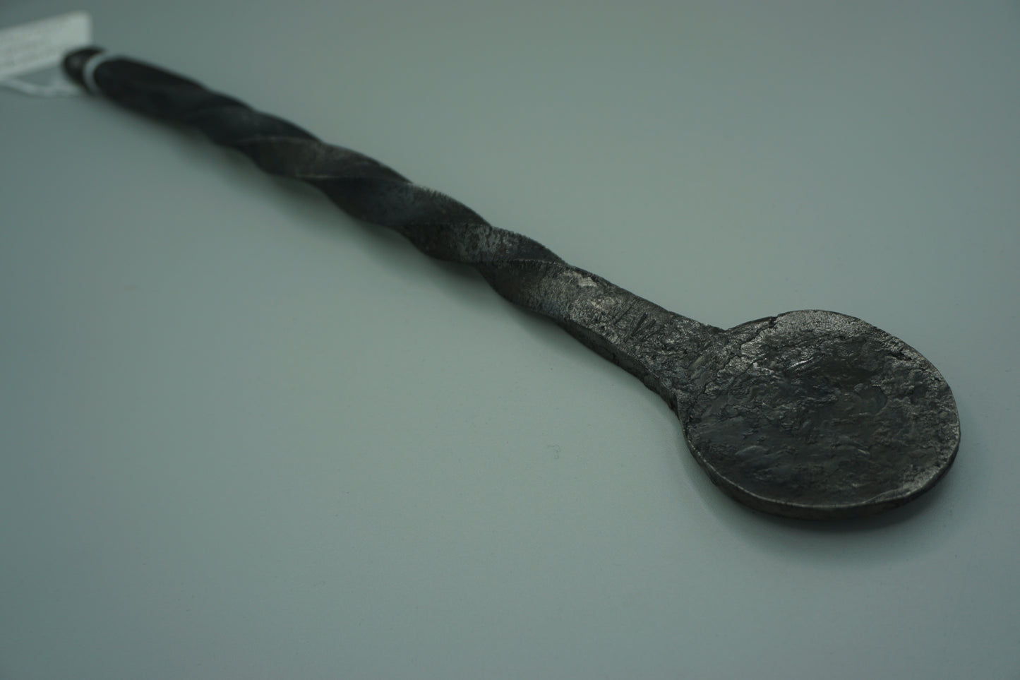 Molten Metal Skimmer Casting Spoon