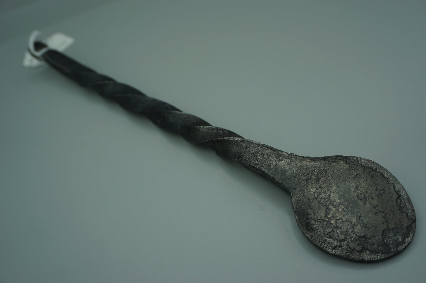 Molten Metal Skimmer Casting Spoon