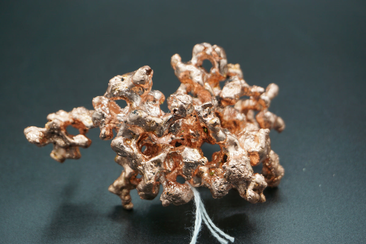 Natural Copper Nugget 172.7 gram