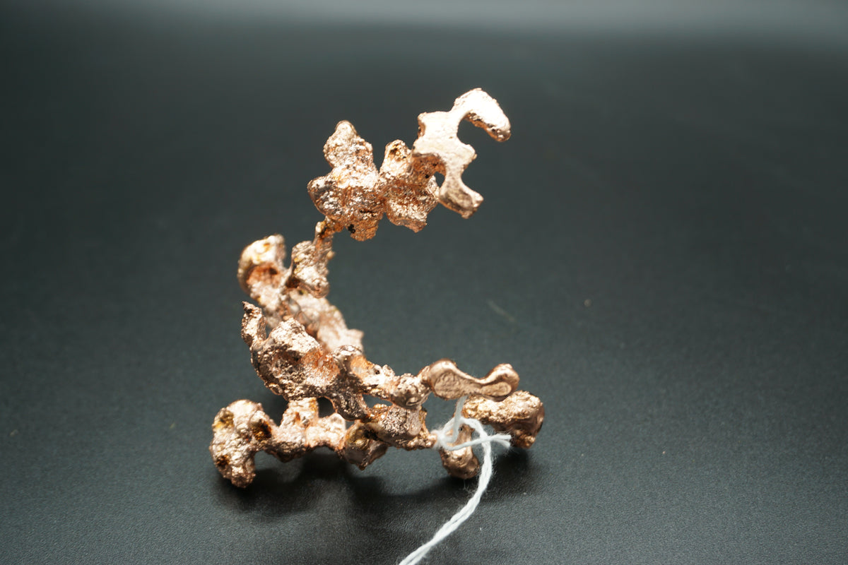 Natural Copper Nugget 62.3 gram