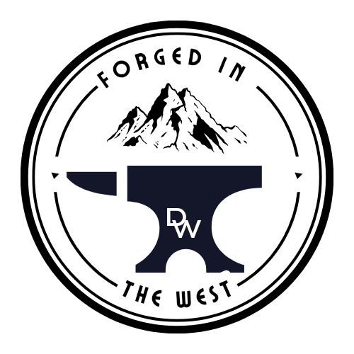 Forged in the West